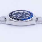 Rolex GMT-Master II 126710BLNR - (6/7)