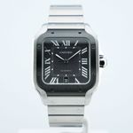 Cartier Santos WSSA0037 - (1/8)