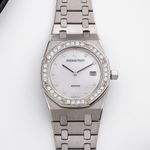 Audemars Piguet Royal Oak 15054BC - (1/8)