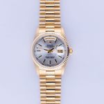 Rolex Day-Date 36 18238 (1989) - 36mm Geelgoud (3/8)