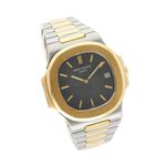 Patek Philippe Nautilus 3700/11 (Onbekend (willekeurig serienummer)) - 42mm Goud/Staal (3/5)