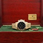 Rolex Daytona 116528 (Onbekend (willekeurig serienummer)) - 40mm Geelgoud (1/5)