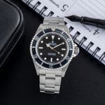 Rolex Submariner No Date 14060M - (1/8)