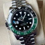 Rolex GMT-Master II 126720VTNR - (1/7)