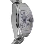 Cartier Roadster W62006X6 - (7/8)