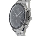 Omega Speedmaster Reduced 3510.50.00 (1999) - Black dial 39 mm Steel case (6/8)