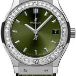 Hublot Classic Fusion Quartz