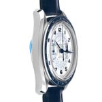 Omega Speedmaster Chronoscope 329.33.43.51.02.001 (2025) - Silver dial 43 mm Steel case (4/6)