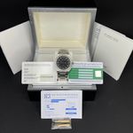 IWC Ingenieur Chronograph IW372501 - (3/8)