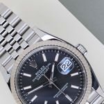 Rolex Datejust 36 126234 (2025) - 36mm Staal (3/8)