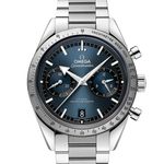 Omega Speedmaster '57 332.10.41.51.03.001 - (1/8)