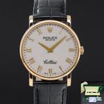 Rolex Cellini Time 5115 - (1/8)