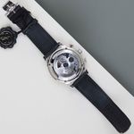 IWC Portuguese Chronograph IW371604 (2022) - Zilver wijzerplaat 41mm Staal (6/8)