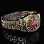 Rolex Lady-Datejust 69173 - (3/8)