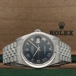 Rolex Datejust 36 16234 - (3/8)