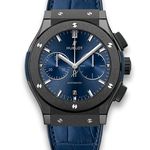 Hublot Classic Fusion Blue 521.CM.7170.LR - (1/1)