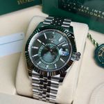 Rolex Sky-Dweller 336934 - (3/8)
