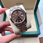 Rolex Datejust 126301 - (5/6)