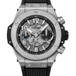 Hublot Big Bang Unico 421.NX.1170.RX - (1/1)