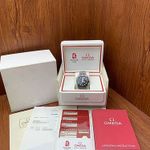 Omega Seamaster Planet Ocean 522.30.46.21.01.001 (2014) - Zwart wijzerplaat 46mm Staal (4/4)