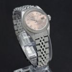 Rolex Lady-Datejust 69174 - (4/7)