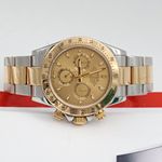 Rolex Daytona 116523 - (5/8)