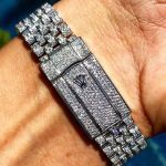 Rolex Datejust 41 126300 - (3/4)