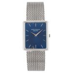 Patek Philippe Gondolo 3599 (1978) - Blauw wijzerplaat 28mm (1/8)