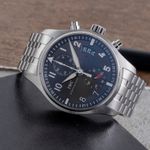 IWC Pilot Spitfire Chronograph IW387804 - (2/8)