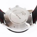 Sinn 103 103.211 (2024) - Black dial 42 mm Steel case (8/8)