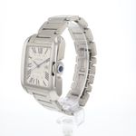 Cartier Tank Anglaise 3511 - (2/5)
