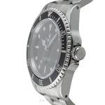 Rolex Submariner No Date 14060 - (5/8)