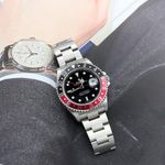 Rolex GMT-Master II 16710 - (2/6)