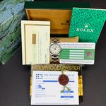 Rolex Oyster Perpetual 31 77080 - (3/8)