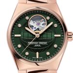 Frederique Constant Highlife FC-310MPGRD2NH4B - (1/6)