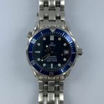 Omega Seamaster Diver 300 M 2561.80.00 - (5/6)