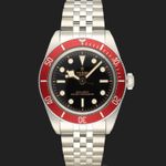 Tudor Black Bay 41 7941A1A0RU - (3/8)