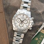 Rolex Daytona 116520 - (1/7)