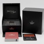 Omega Seamaster Planet Ocean 222.30.46.20.01.001 (Unknown (random serial)) - Black dial 46 mm Steel case (8/8)