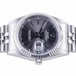 Rolex Datejust 36 16234 - (6/8)