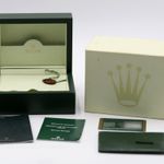 Rolex Milgauss 116400 - (8/8)