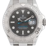 Rolex Yacht-Master 40 116622 - (2/6)