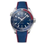 Omega Seamaster Planet Ocean 522.32.44.21.03.001 - (1/4)
