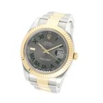 Rolex Datejust II 116333 - (2/5)