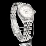 Rolex Lady-Datejust 79174 (2000) - 26 mm Steel case (6/8)