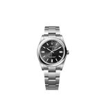 Rolex Oyster Perpetual 36 126000 - (1/1)