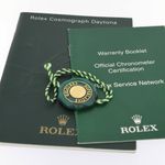 Rolex Daytona 116520 (2010) - 40 mm Steel case (6/7)