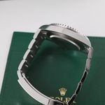 Rolex Submariner No Date 124060 - (6/8)