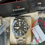 Tudor Pelagos 25407N (2023) - 39mm Titanium (7/7)