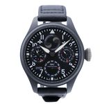 IWC Big Pilot Top Gun IW502902 - (1/8)